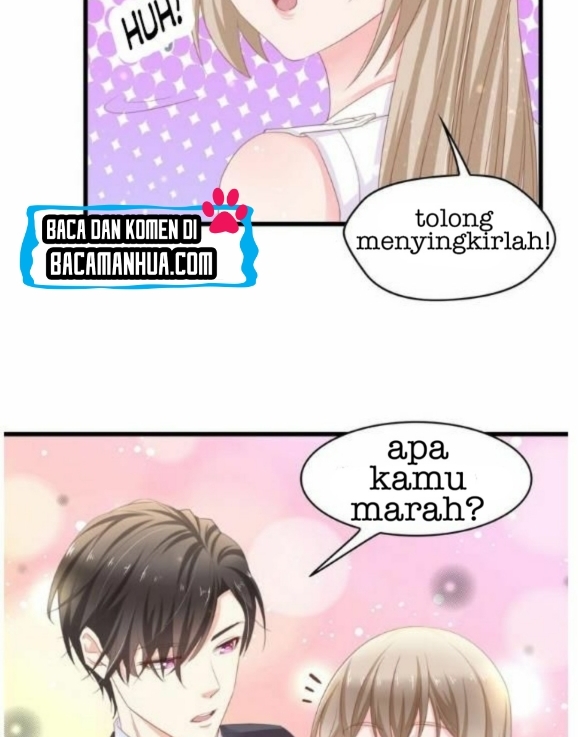 The President Lovely Wife Chapter 07 Gambar 6